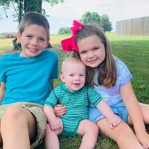 Meet your Posher, Randy